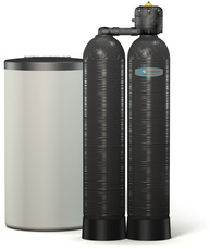 Kinetico Premier Series Water Softener